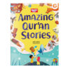 Amazing Qur'an Stories