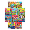 1 Set Seri Akhlak For Kids