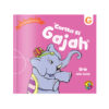 Cerita Si Gajah