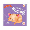Cerita Si Kucing