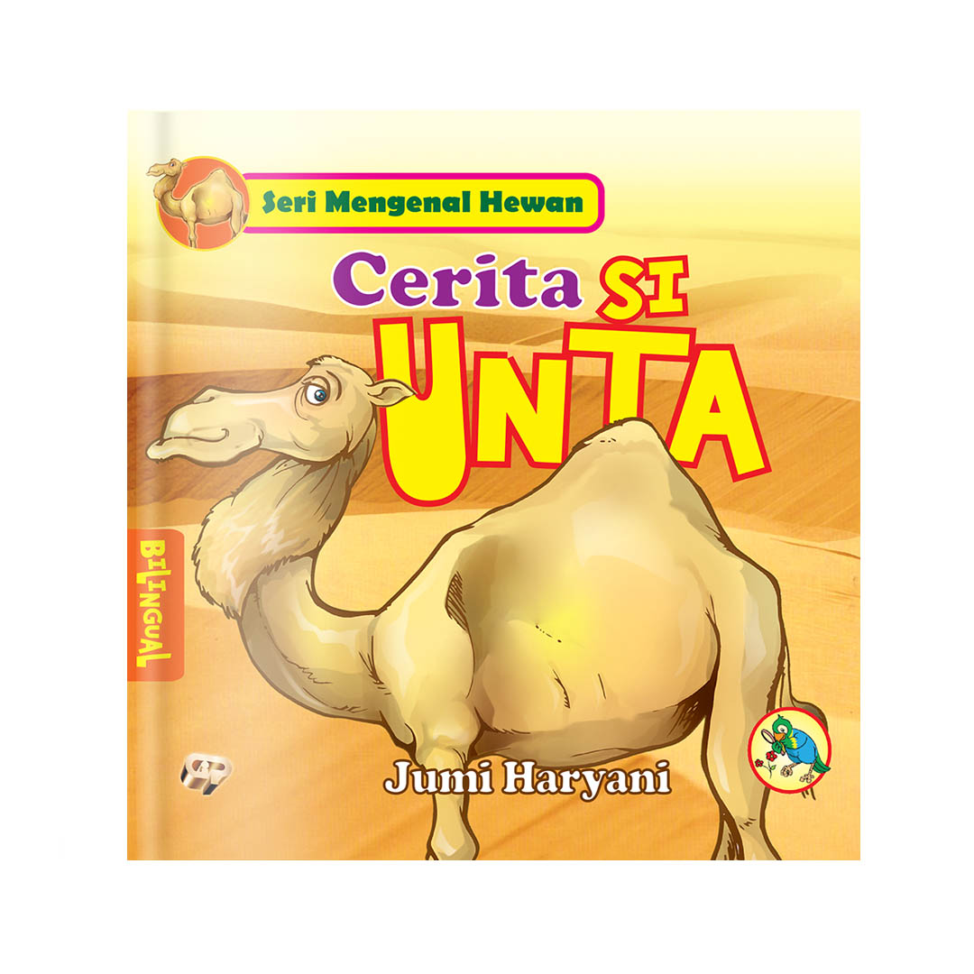Cerita Si Unta