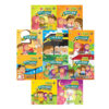 1 Set Fiqh For Kids