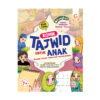 Komik Tajwid Untuk Anak
