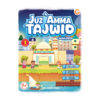 Juz Amma Tajwid Untuk Anak (eds.baru)