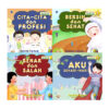 1 Set Seri Kepribadian Muslim