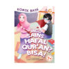 Komik Baik, Jago Sains Hafal Qur`an, Bisa!