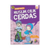 Komik Hadits Muslim Cilik Cerdas