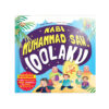 Nabi Muhammad SAW Idolaku