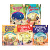 1 Set Boardbook Seri Sirah Rasulullah saw