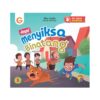 SBM:Jangan Menyiksa Binatang