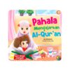 Seri Amal Jariyah - Pahala Mengajarkan Al-Quran