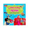 Seri Aku Cinta Al Quran - Kitab-Kitab Allah