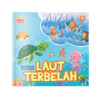 Seri Kebenaran Al Quran - Laut Terbelah
