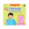 Seri Shahabiyah 5 : Fathimah binti Muhammad