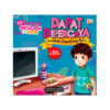 Seri Akhlak For Kids - Dapat Di Percaya & Zuhud