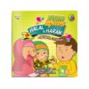 Fiqh For Kids 10 : Halal & Haram - Memilih Jajanan