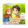 Seri Tauhid for Kids - Larangan Percaya Ramalan - Ramalan Bintang Baim
