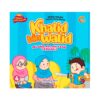 Seri Sahabat Rasulullah : Khalid bin Walid