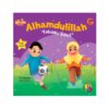 SASB Alhamdulillah - Tubuhku Sehat