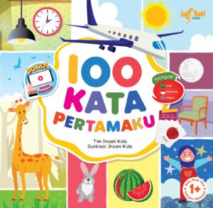 Busy Book: 100 Kata Pertamaku